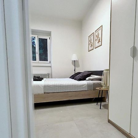The Charming Suite - Few Steps From The Lake! Lugano Exteriér fotografie